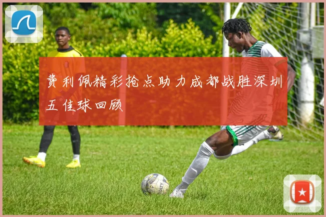 费利佩精彩抢点助力成都战胜深圳五佳球回顾
